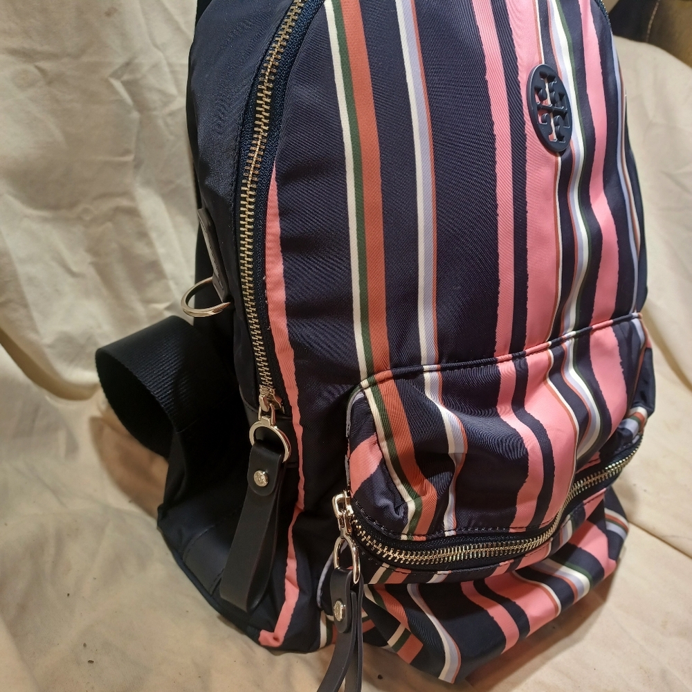 Tory Burch Backpack - image 2
